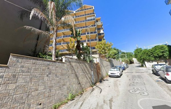 appartamento in vendita a Messina in zona Paradiso