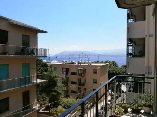 appartamento in vendita a Messina