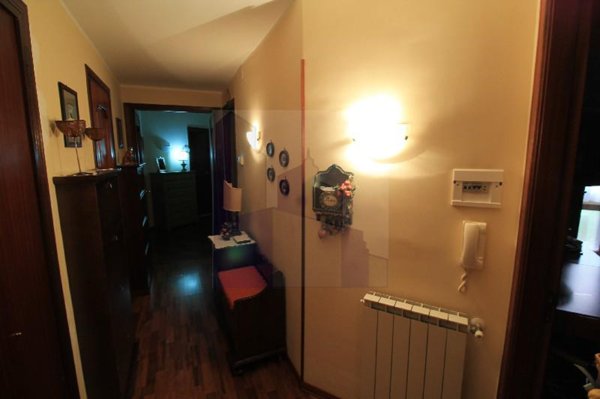 appartamento in vendita a Messina