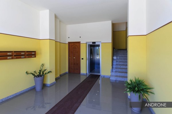 appartamento in vendita a Messina