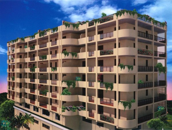 appartamento in vendita a Messina in zona Centro Storico