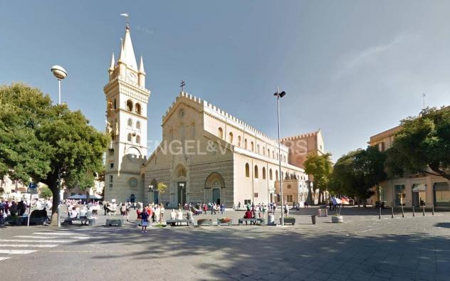 negozio in vendita a Messina in zona Centro Storico