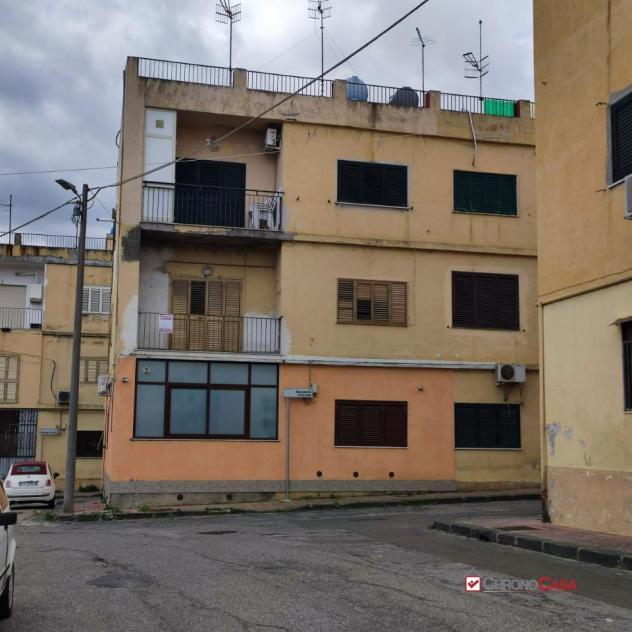 appartamento in vendita a Messina in zona Centro Storico