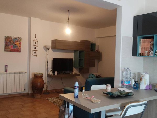 appartamento in vendita a Messina in zona Santa Margherita
