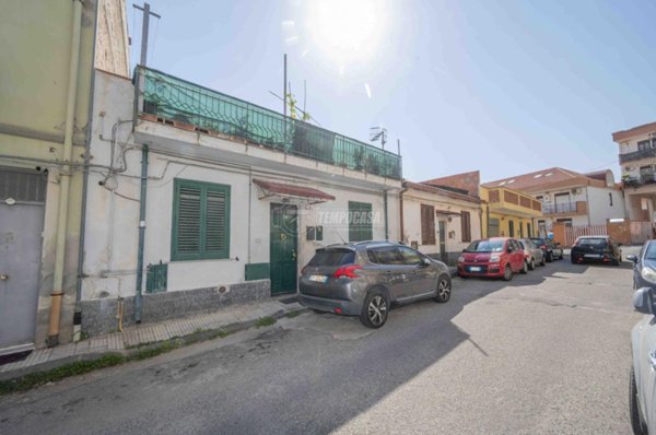 casa indipendente in vendita a Messina in zona Tremestieri