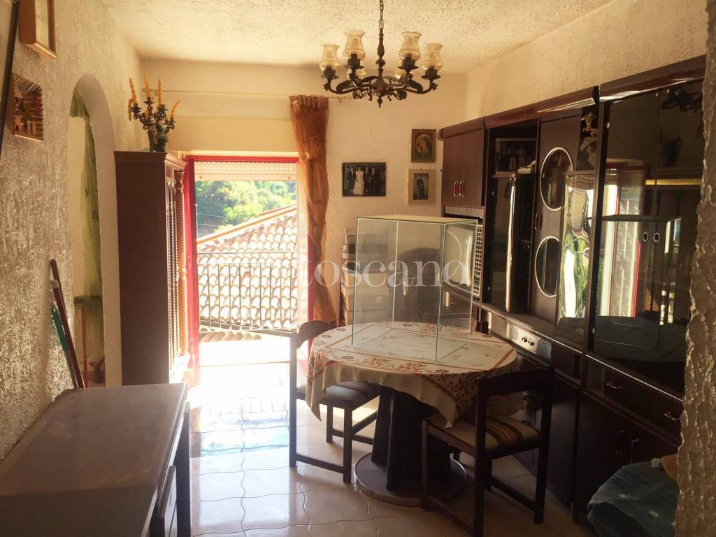 casa indipendente in vendita a Messina in zona Bordonaro