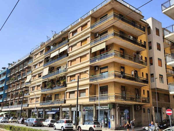 appartamento in vendita a Messina in zona Santissima Annunziata