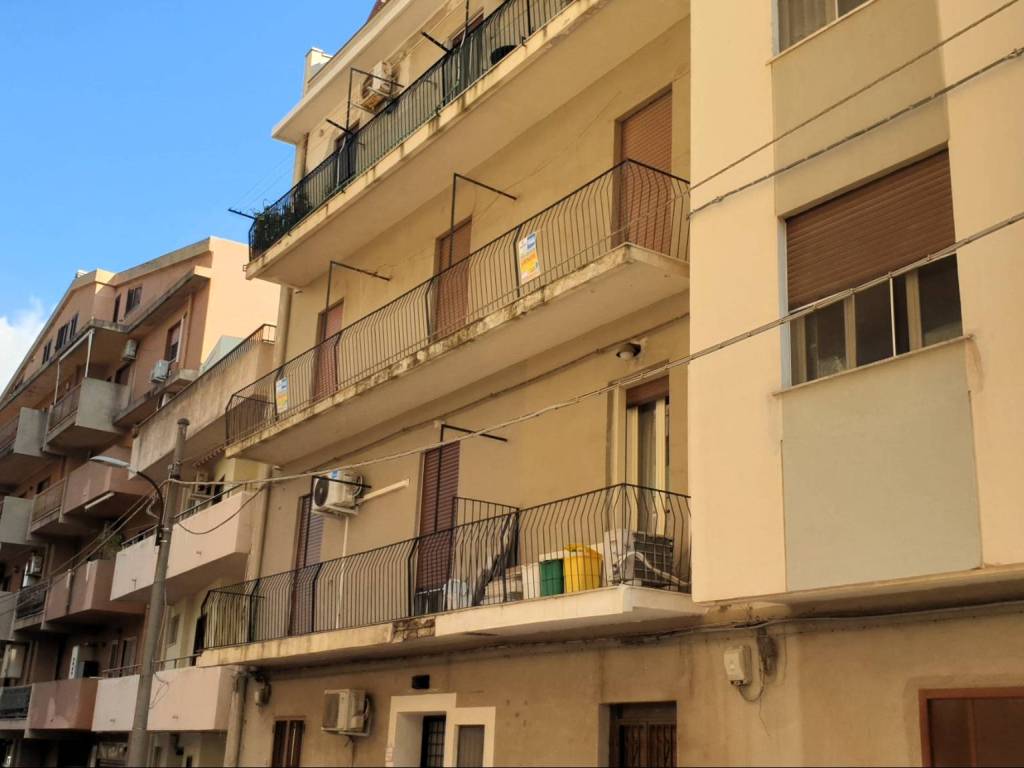 appartamento in vendita a Messina