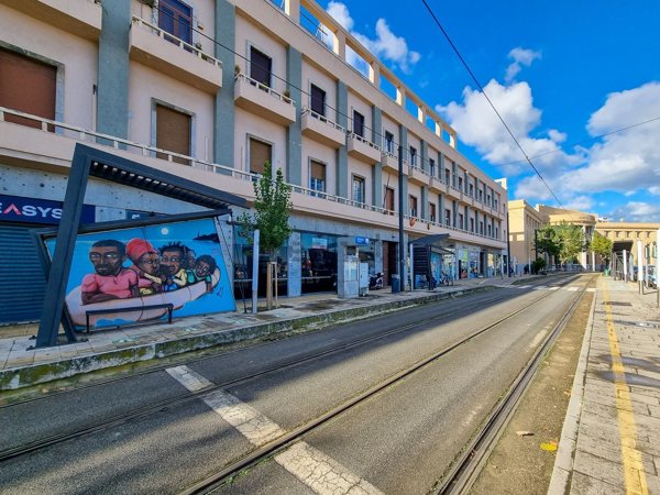 negozio in vendita a Messina in zona Centro Storico