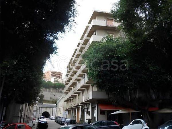 appartamento in vendita a Messina