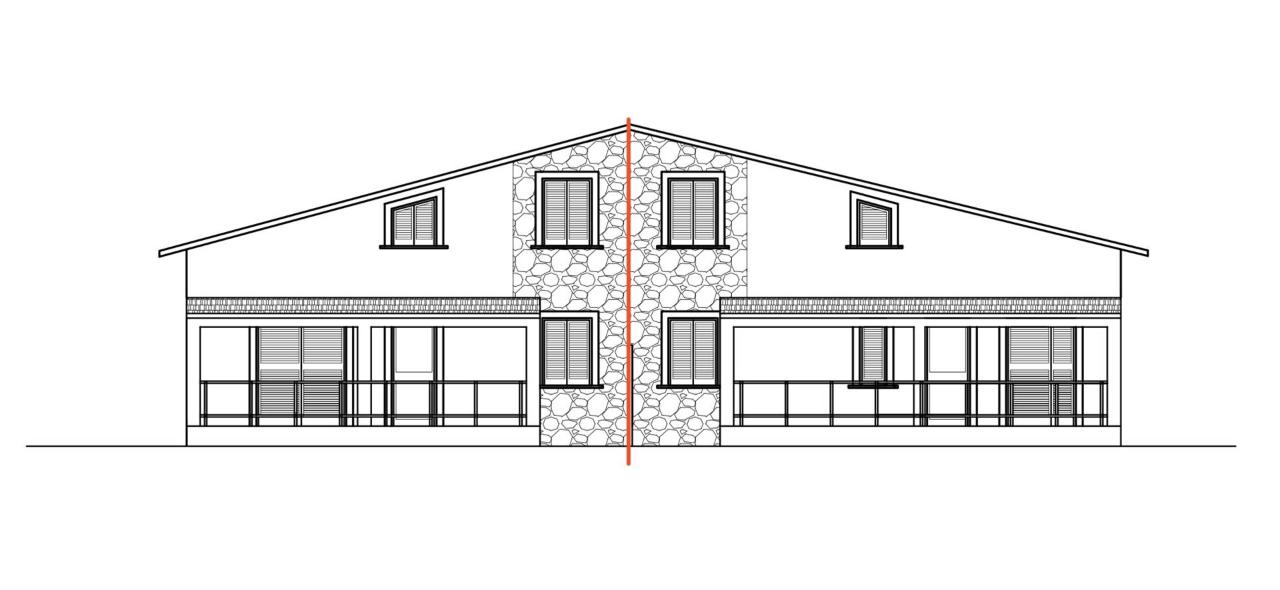 casa indipendente in vendita a Messina in zona Contesse