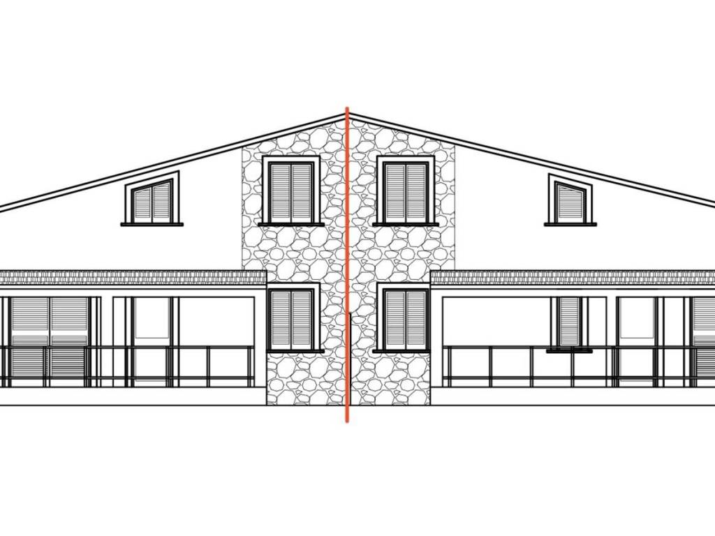 casa indipendente in vendita a Messina in zona San Filippo