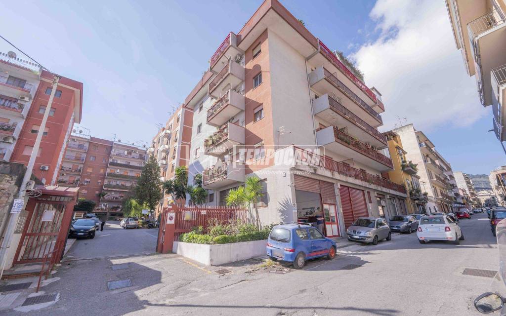 appartamento in vendita a Messina