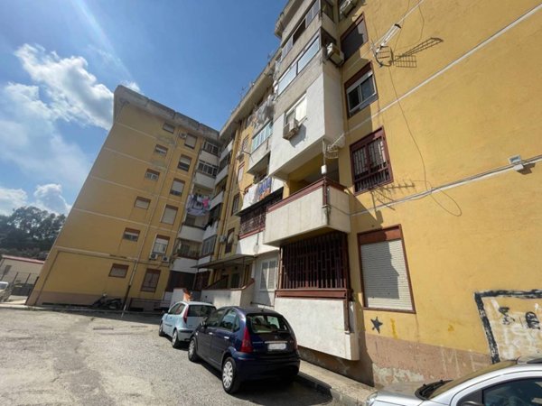 casa indipendente in vendita a Messina in zona Bordonaro