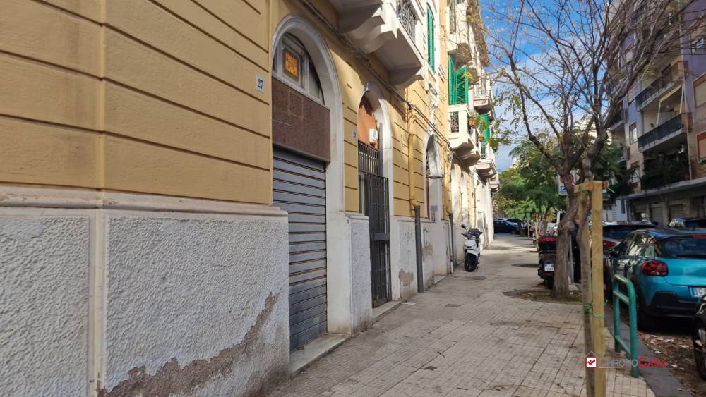 negozio in vendita a Messina in zona Centro Storico