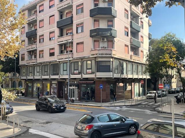 ufficio in vendita a Messina in zona Centro Storico