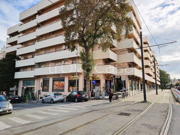 appartamento in vendita a Messina