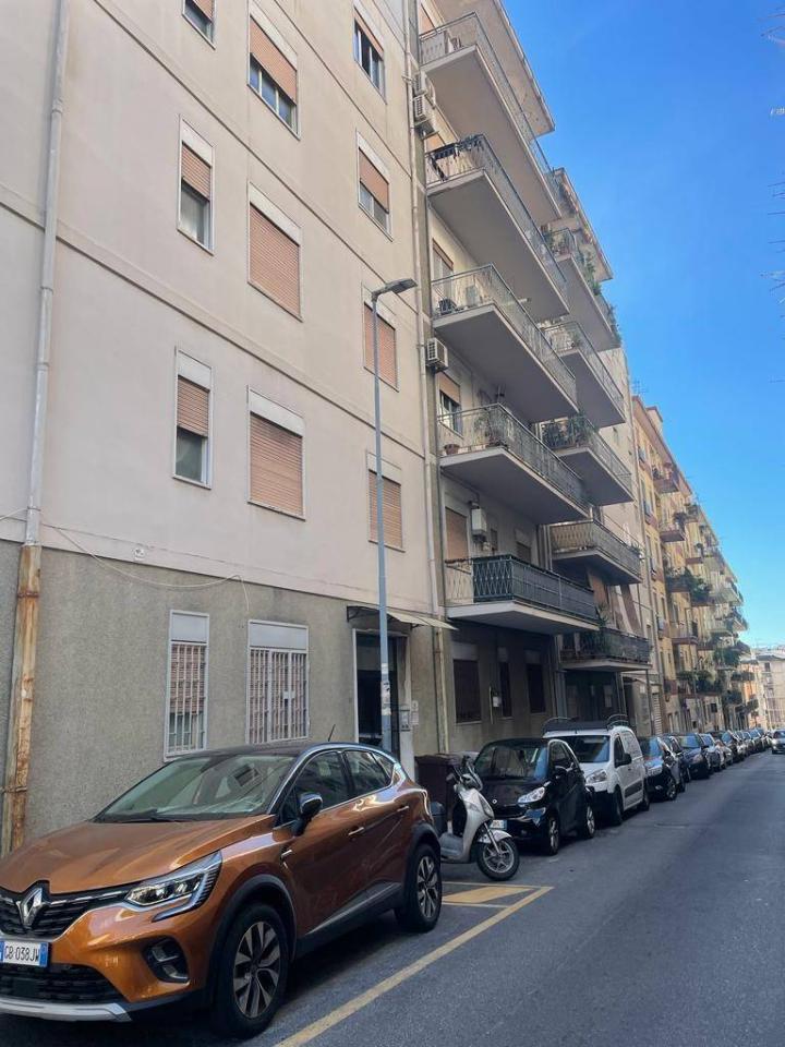 appartamento in vendita a Messina