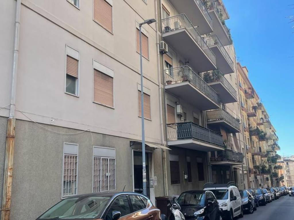 appartamento in vendita a Messina