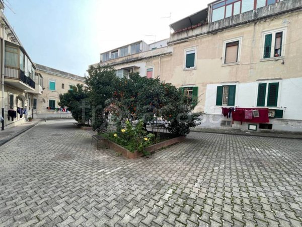 appartamento in vendita a Messina in zona Centro Storico