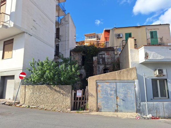 appartamento in vendita a Messina in zona Bordonaro