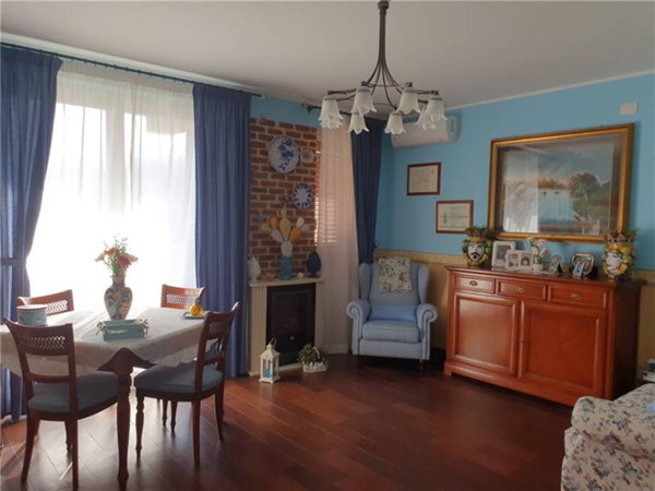 appartamento in vendita a Messina