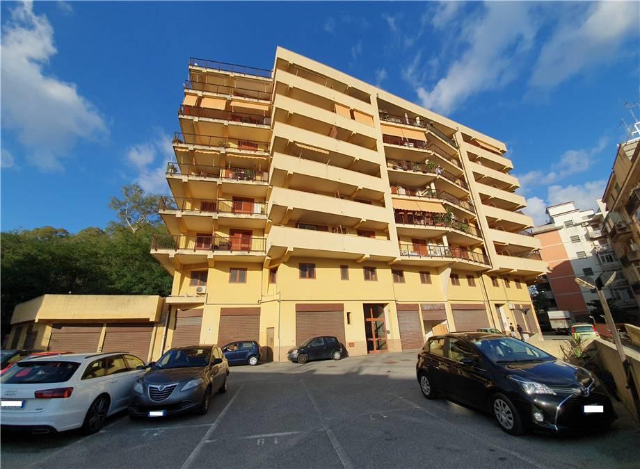 appartamento in vendita a Messina