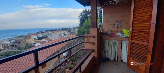 appartamento in vendita a Messina in zona Centro Storico