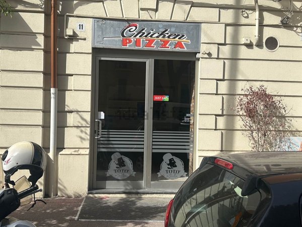 negozio in vendita a Messina in zona Centro Storico