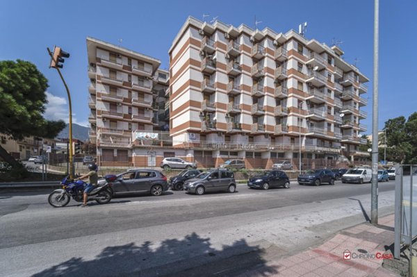 appartamento in vendita a Messina in zona Tremestieri