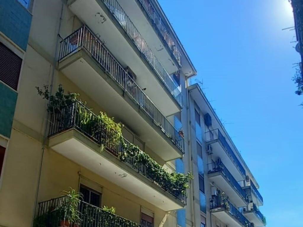 appartamento in vendita a Messina in zona Centro Storico
