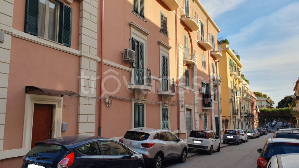 appartamento in vendita a Messina