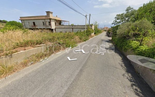 casa indipendente in vendita a Messina in zona Curcuraci