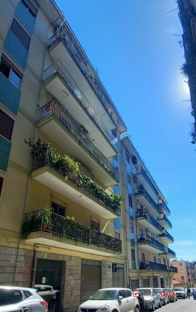 appartamento in vendita a Messina in zona Centro Storico