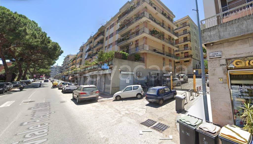 appartamento in vendita a Messina in zona San Licandro
