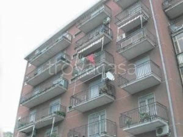 appartamento in vendita a Messina in zona Bordonaro