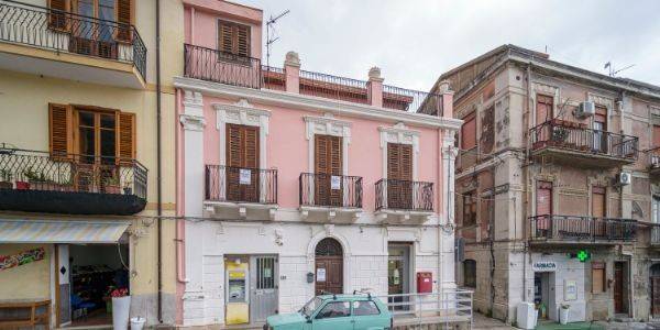 appartamento in vendita a Messina