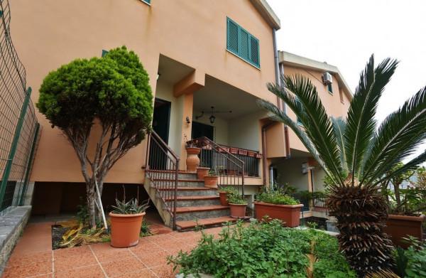 casa indipendente in vendita a Messina in zona Contesse