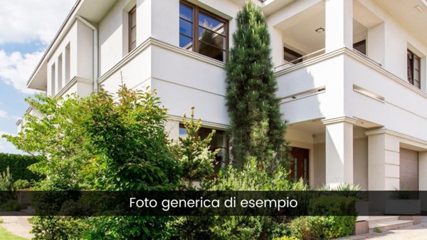 casa indipendente in vendita a Messina in zona Contesse