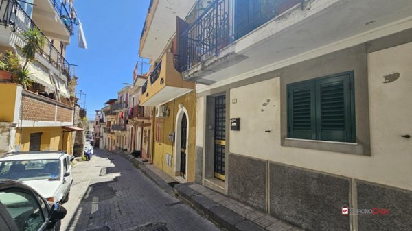 appartamento in vendita a Messina in zona Larderia