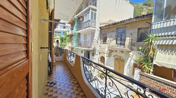appartamento in vendita a Messina in zona Larderia
