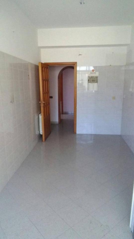 appartamento in vendita a Messina in zona Larderia