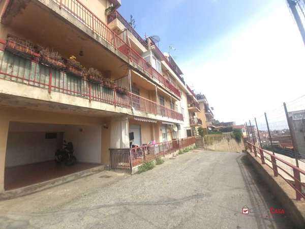 appartamento in vendita a Messina in zona Centro Storico