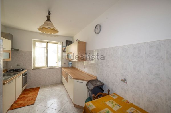 appartamento in vendita a Messina in zona Ganzirri