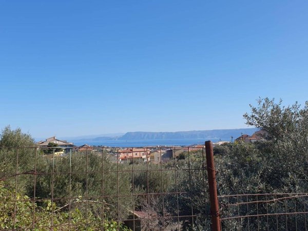casa indipendente in vendita a Messina in zona Ganzirri