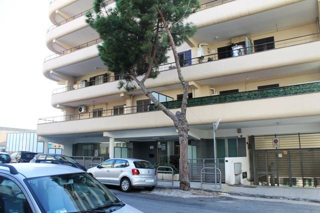 appartamento in vendita a Messina in zona Centro Storico