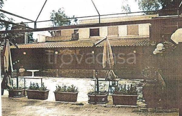 villa in vendita a Messina in zona San Saba