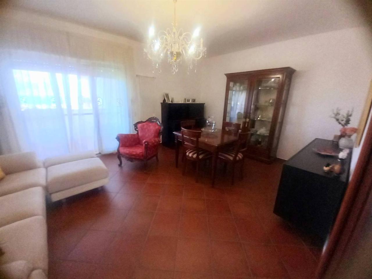 appartamento in vendita a Messina in zona Centro Storico