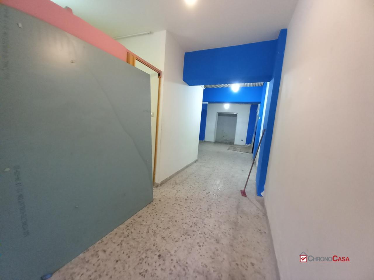 appartamento in vendita a Messina