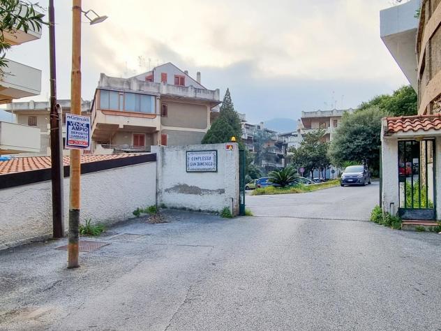 appartamento in vendita a Messina in zona Larderia
